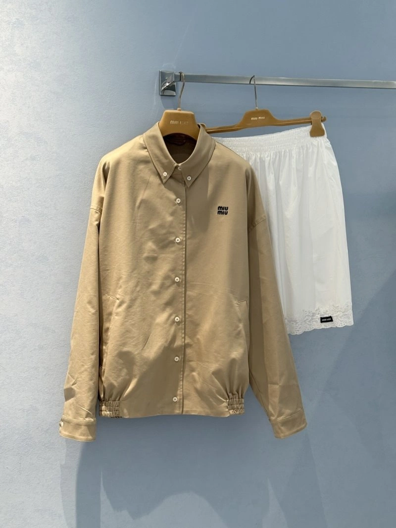 Upgraded Unclassified Brand Outwear 155517
