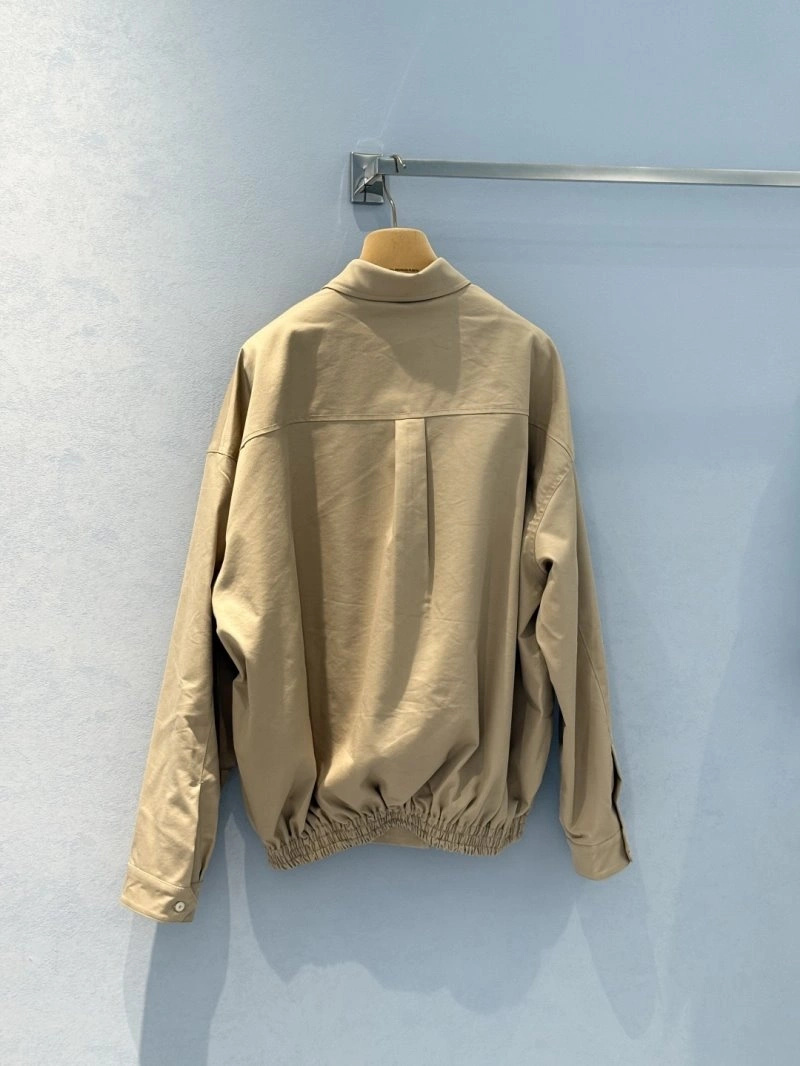 Upgraded Unclassified Brand Outwear 155517