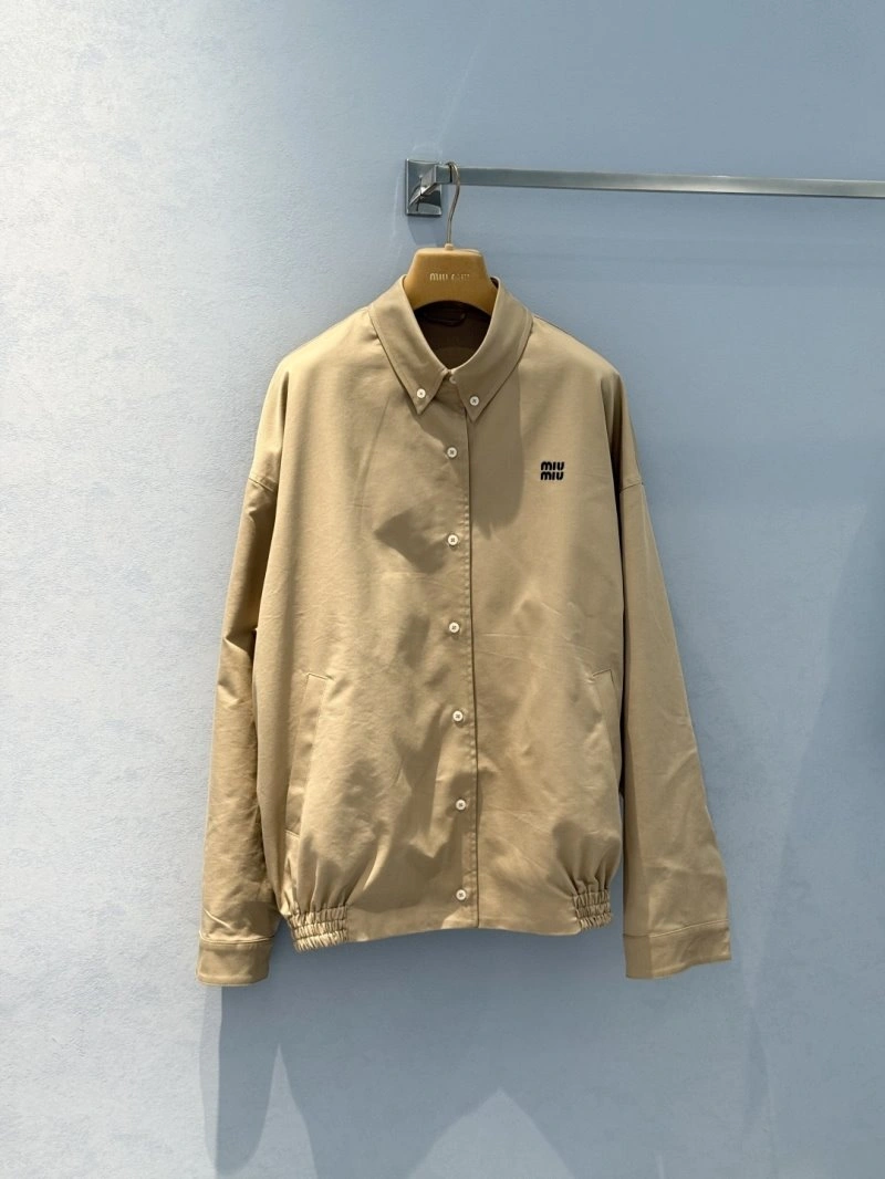 Upgraded Unclassified Brand Outwear 155517