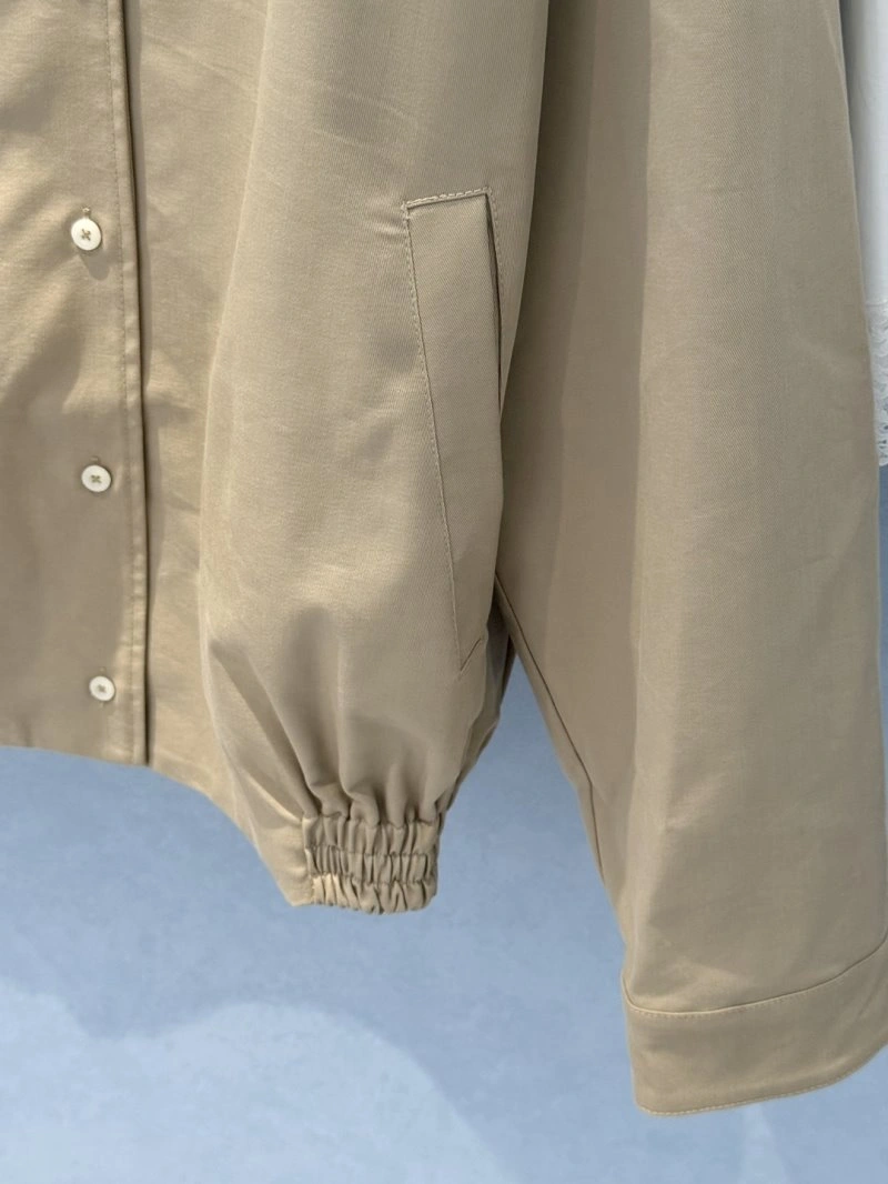 Upgraded Unclassified Brand Outwear 155517