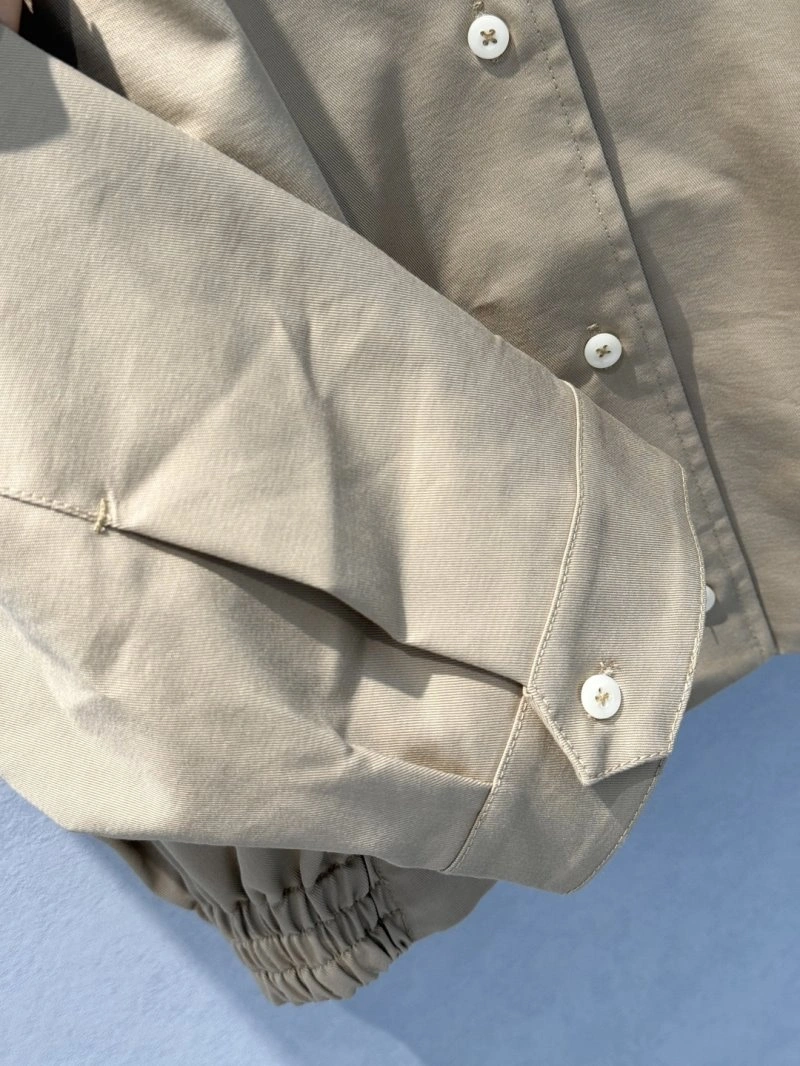 Upgraded Unclassified Brand Outwear 155517