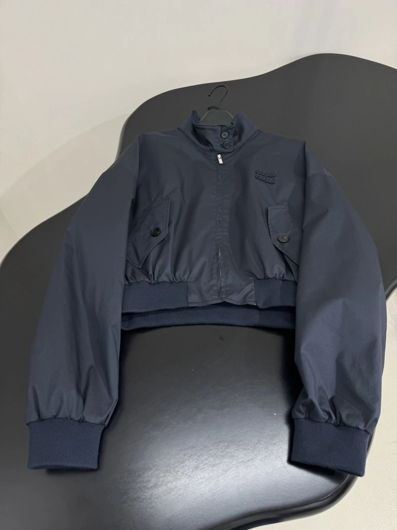 Sophisticated Unclassified Brand Outwear 155512