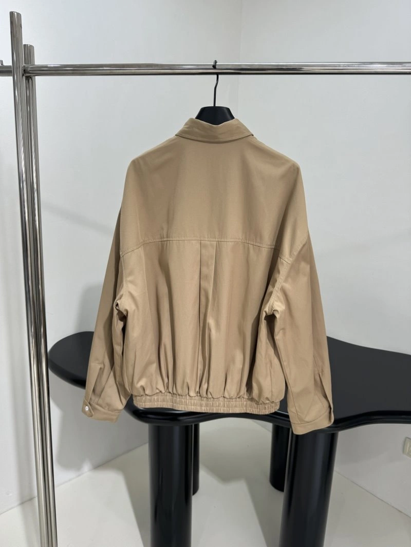 Functional Unclassified Brand Outwear 155507