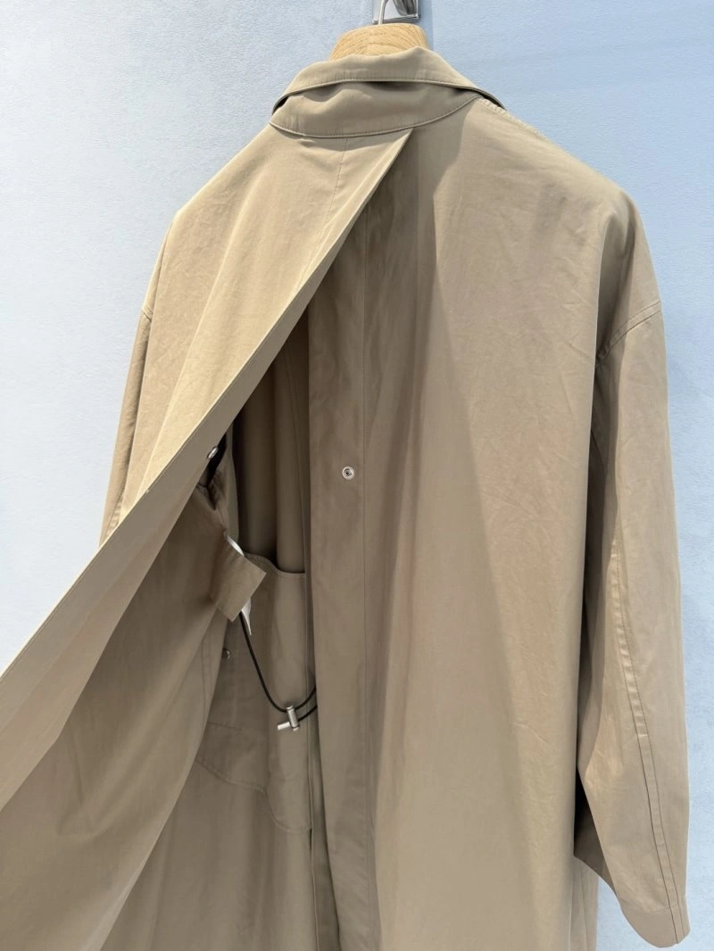 Unique Unclassified Brand Outwear 155515