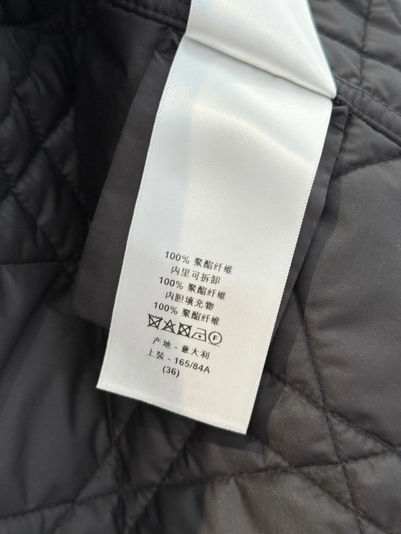 Unique Unclassified Brand Outwear 155515