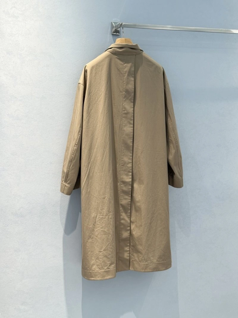 Unique Unclassified Brand Outwear 155515