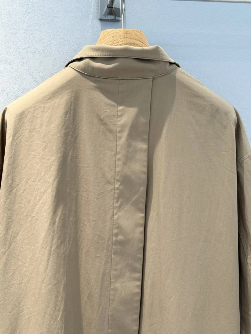 Unique Unclassified Brand Outwear 155515