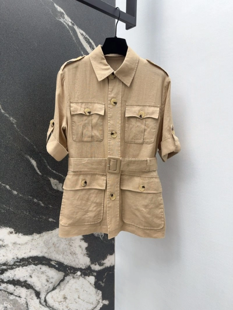 Bright Unclassified Brand Outwear 155514