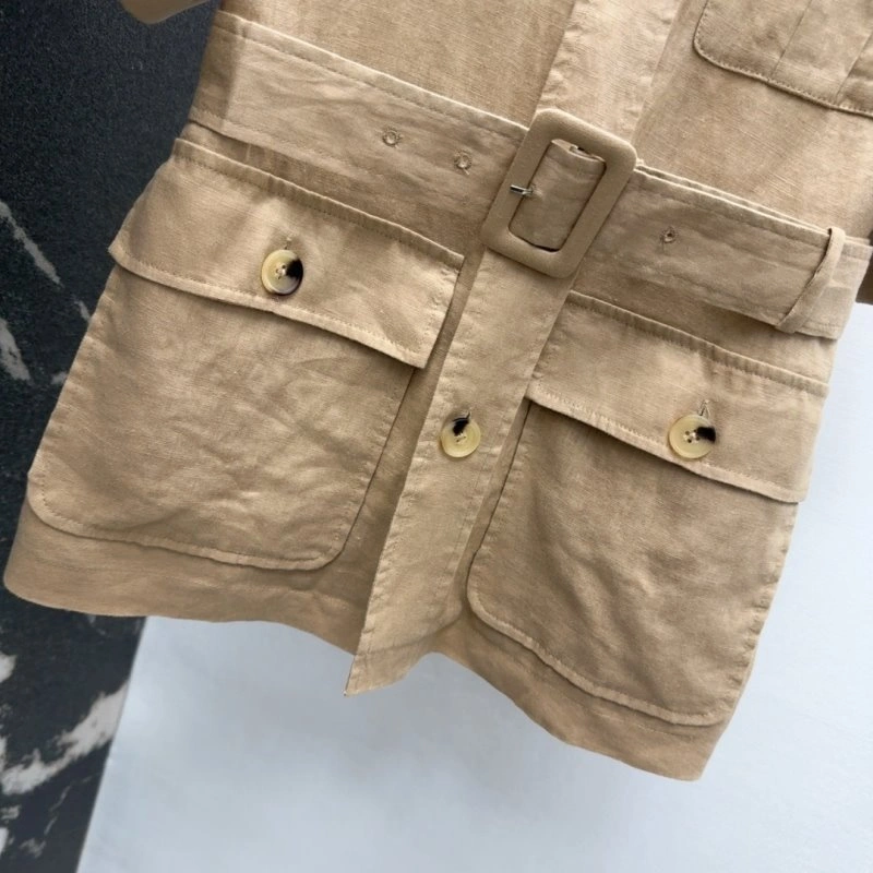 Bright Unclassified Brand Outwear 155514