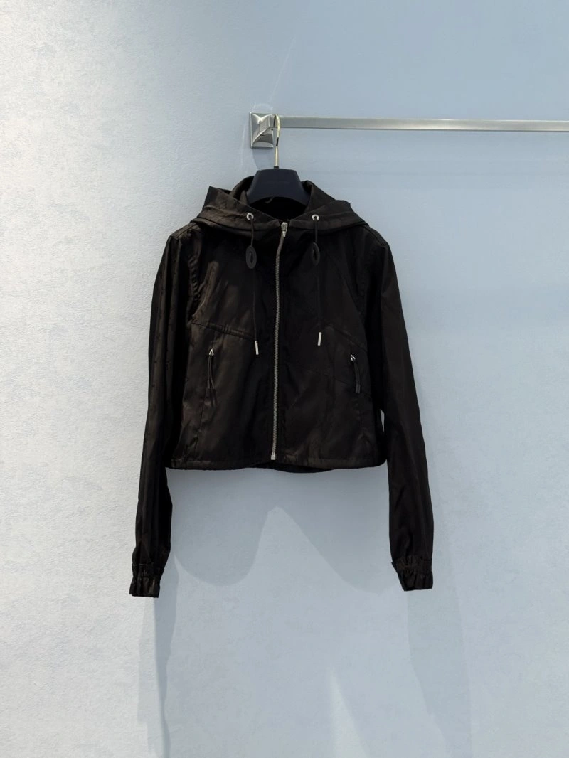 Unclassified Brand Outwear Chic 155503