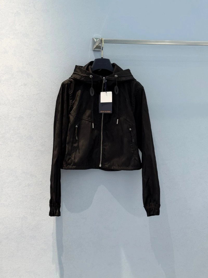 Unclassified Brand Outwear Chic 155503