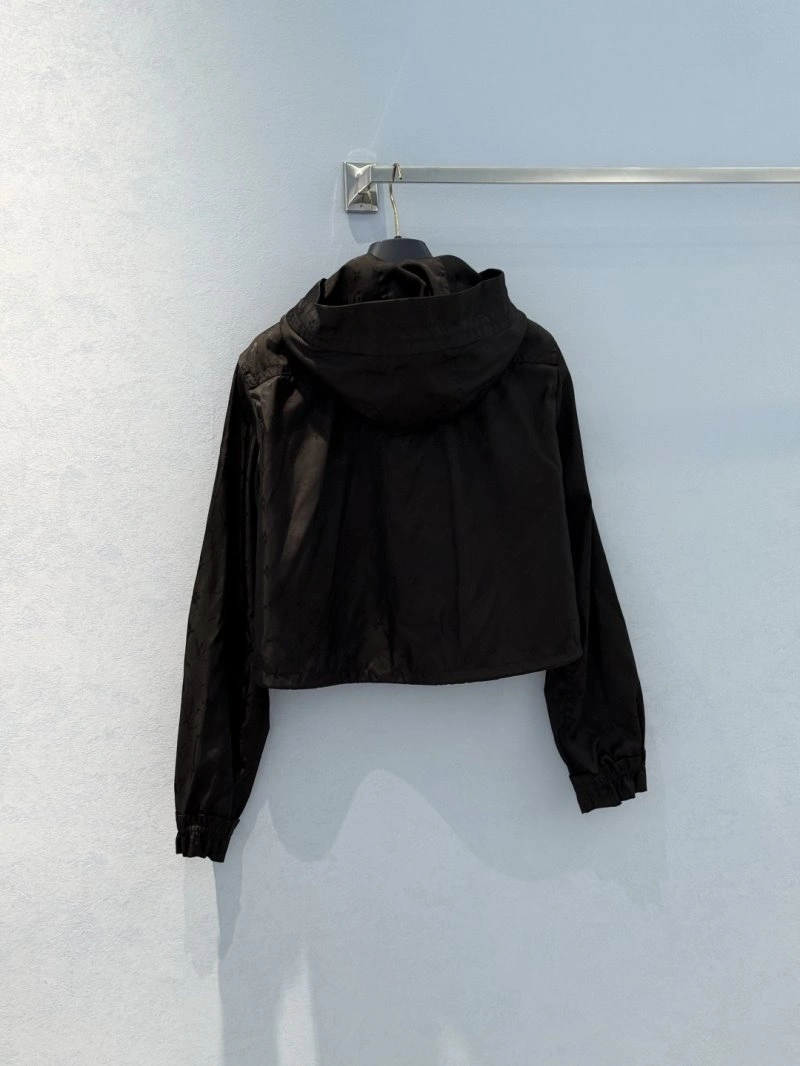 Unclassified Brand Outwear Chic 155503