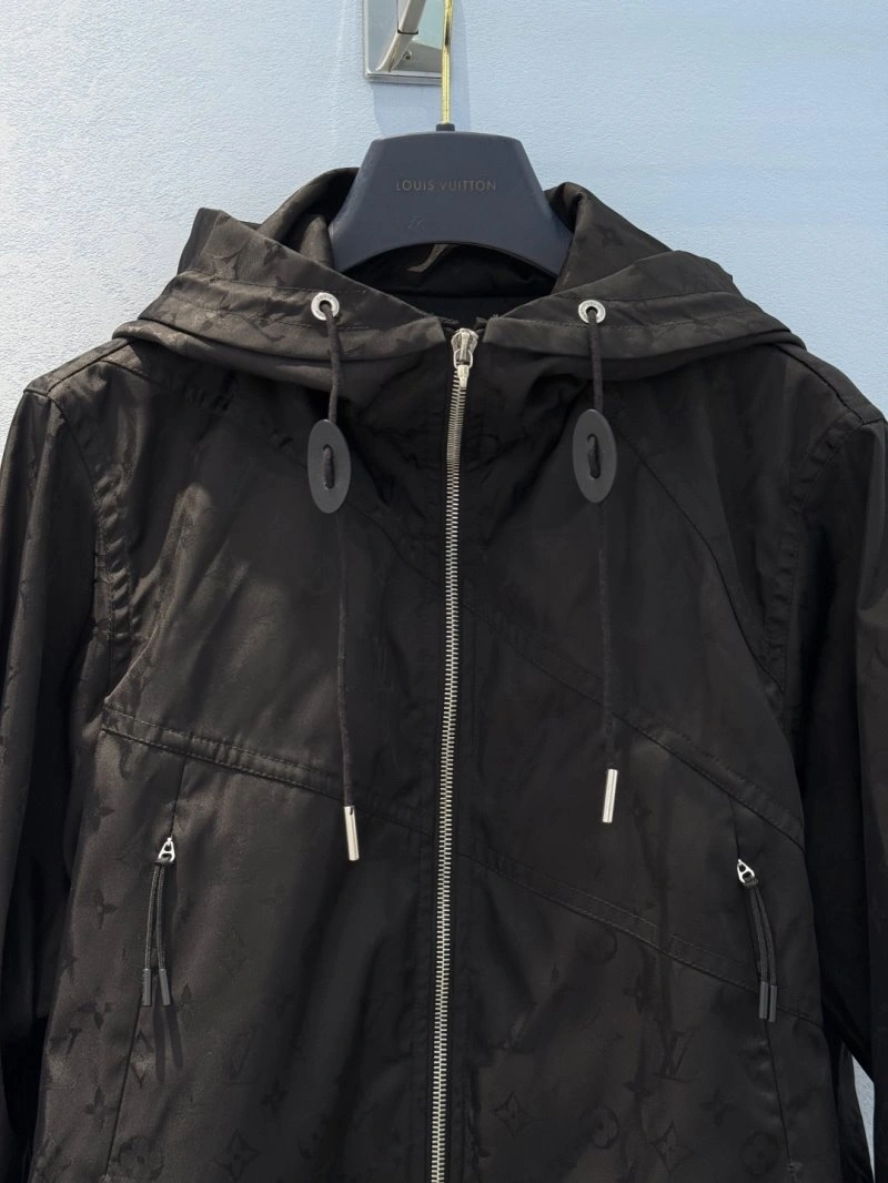 Unclassified Brand Outwear Chic 155503