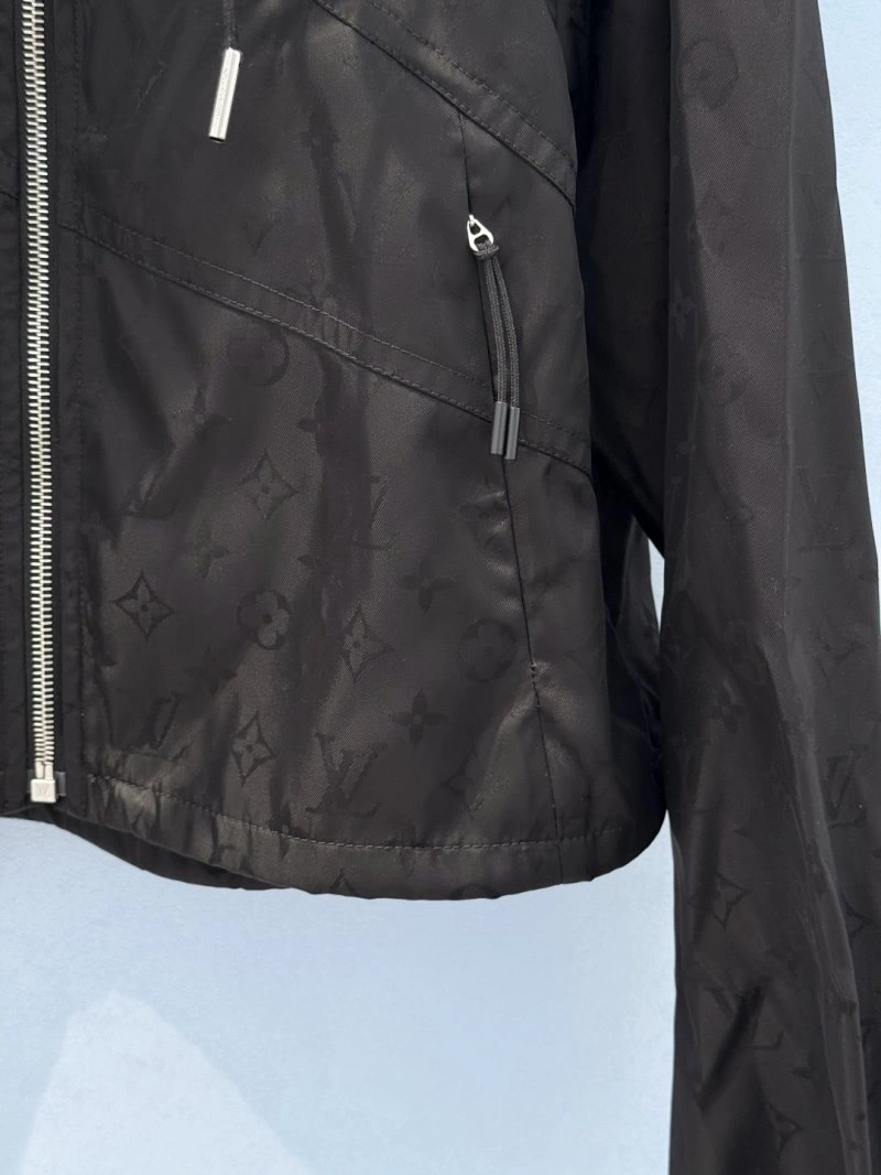 Unclassified Brand Outwear Chic 155503