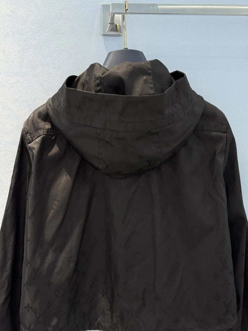 Unclassified Brand Outwear Chic 155503