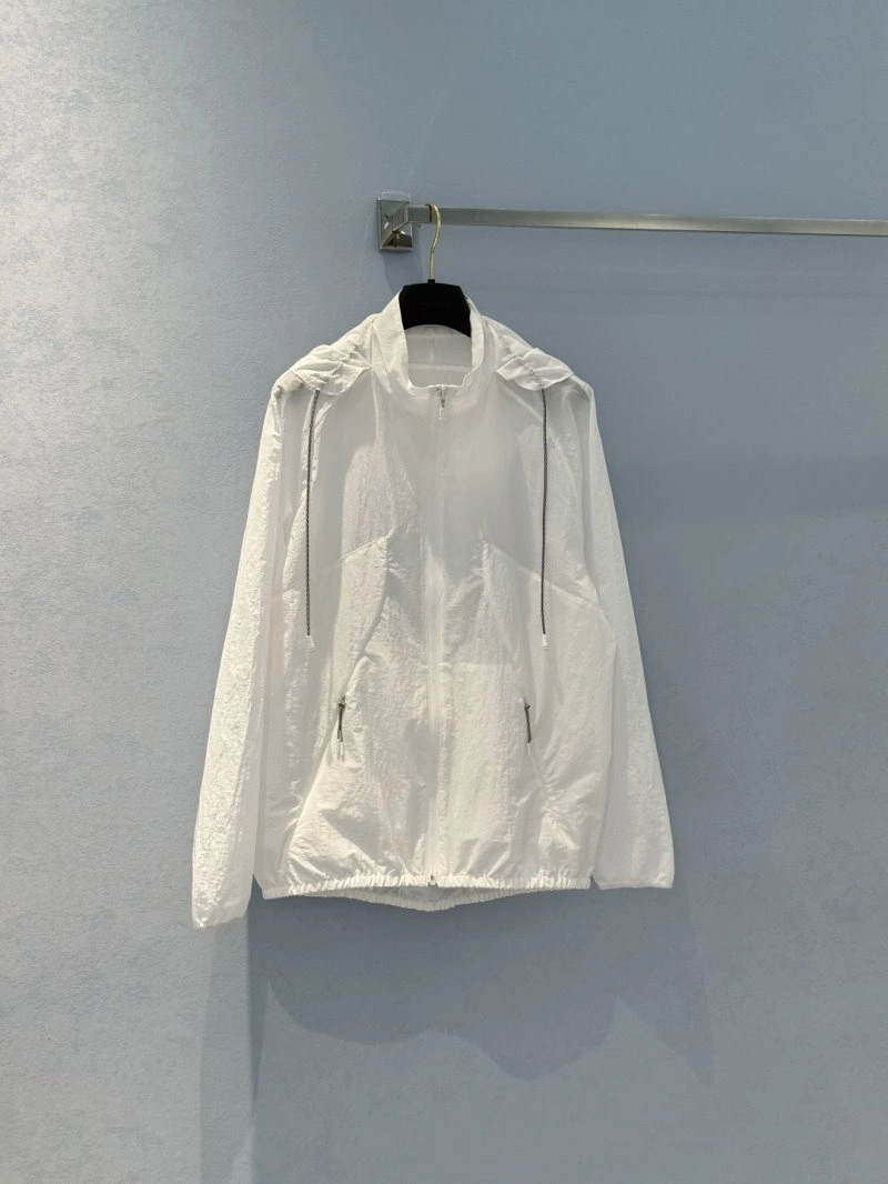 Lightweight Unclassified Brand Outwear 155501