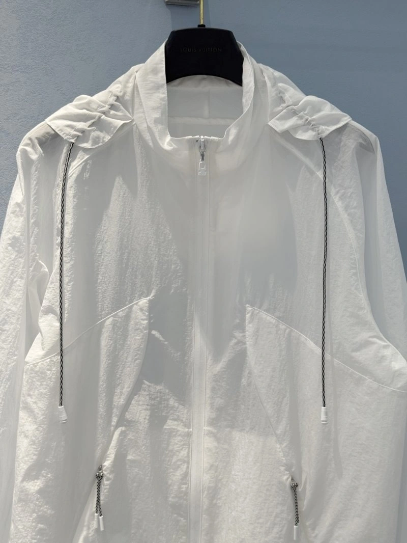 Lightweight Unclassified Brand Outwear 155501