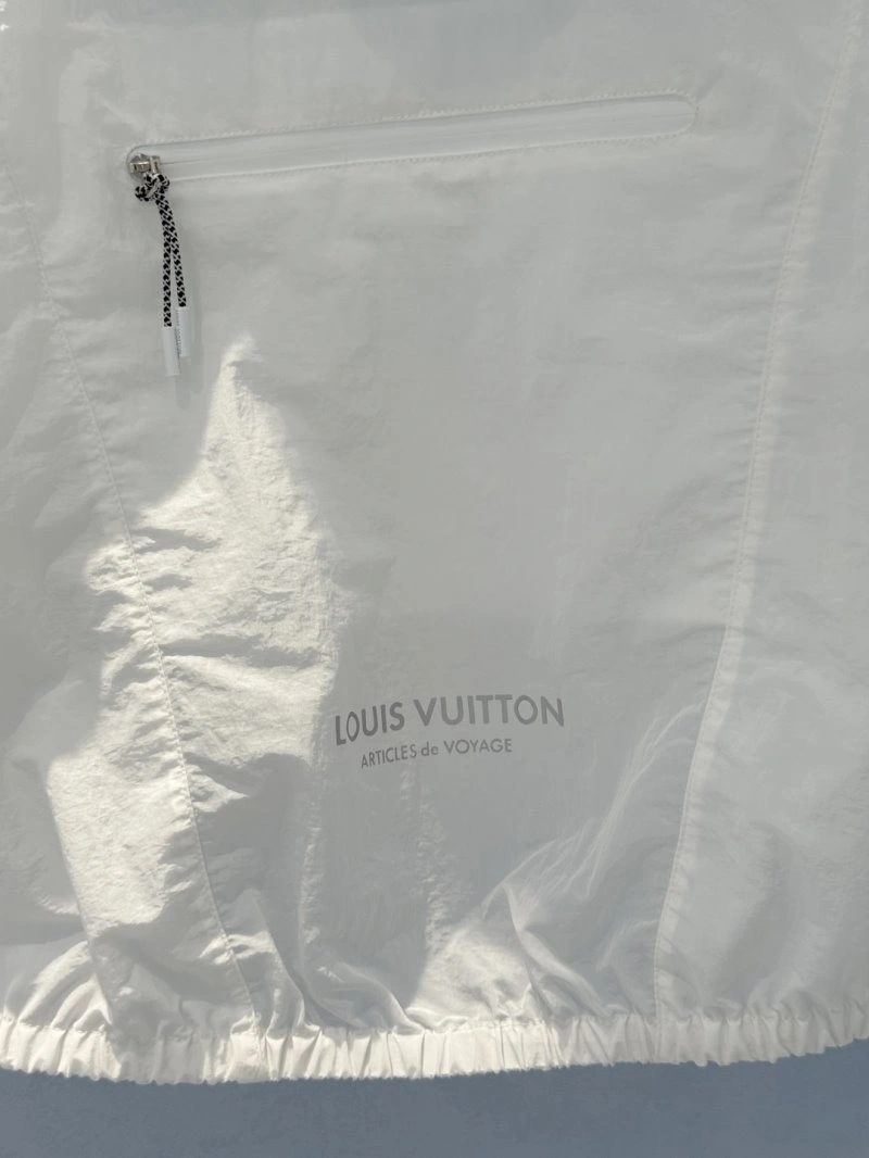 Lightweight Unclassified Brand Outwear 155501