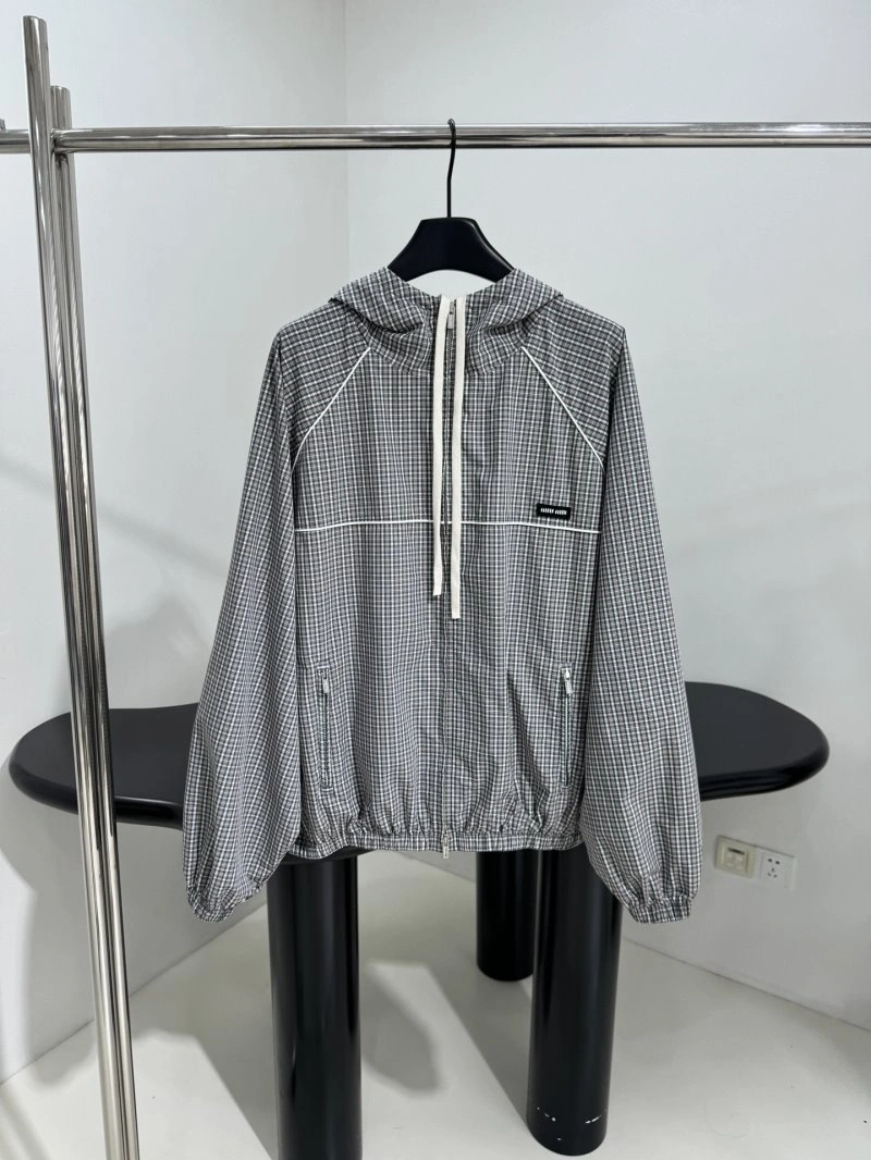 Unclassified Brand Outwear Breathable 155534