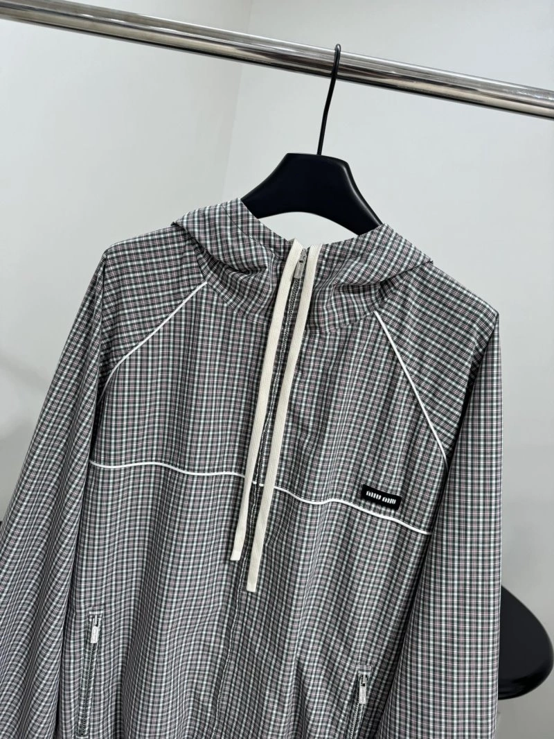 Unclassified Brand Outwear Breathable 155534
