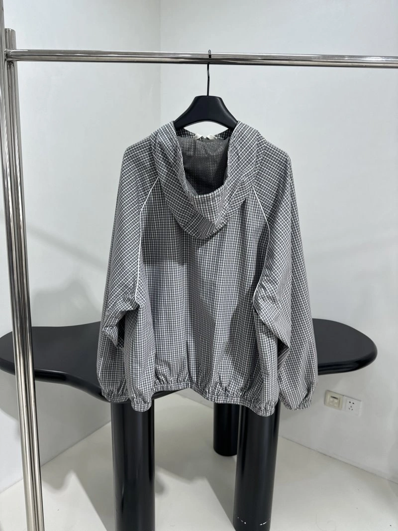 Unclassified Brand Outwear Breathable 155534