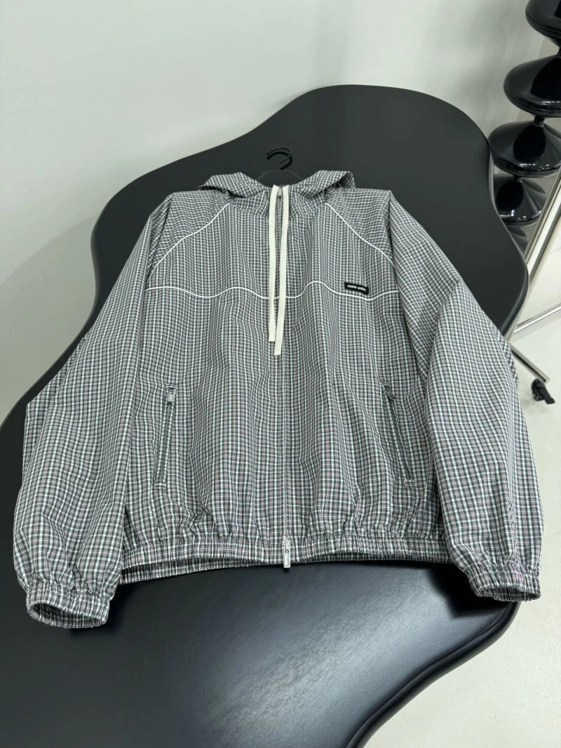 Unclassified Brand Outwear Breathable 155534