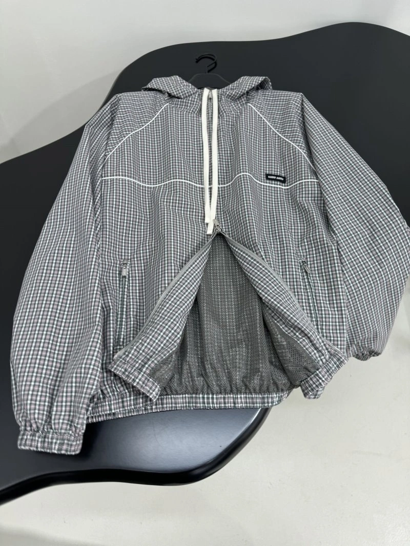 Unclassified Brand Outwear Breathable 155534