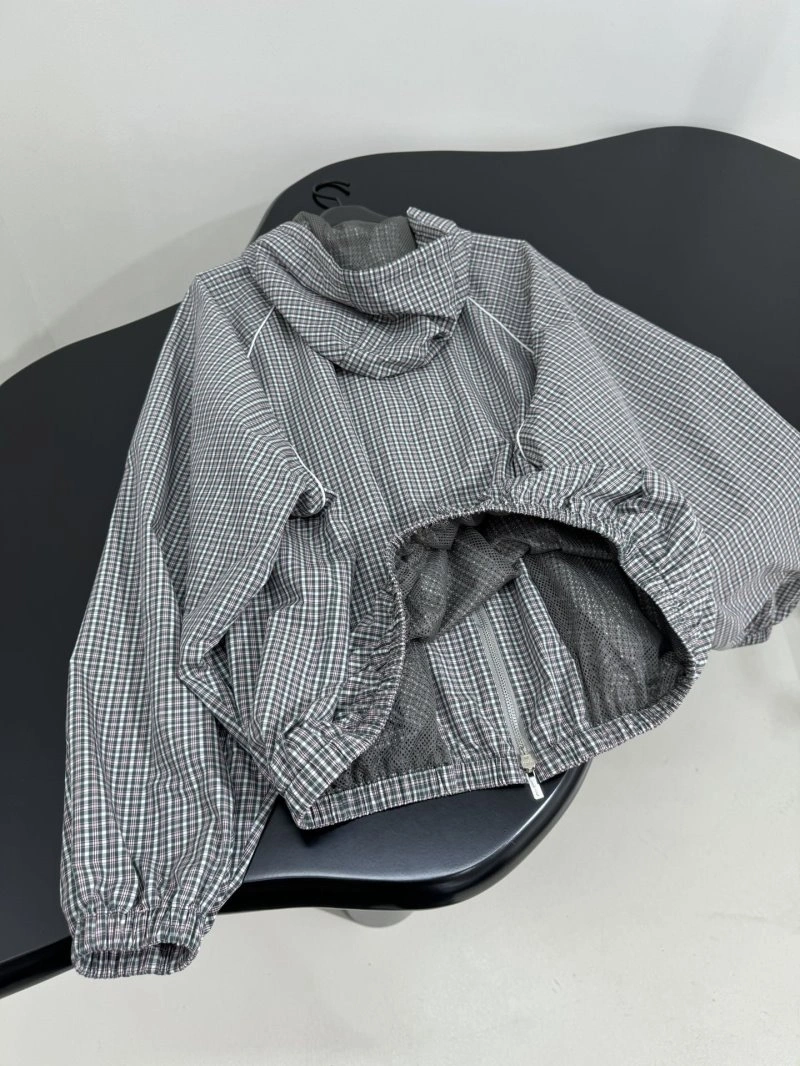 Unclassified Brand Outwear Breathable 155534