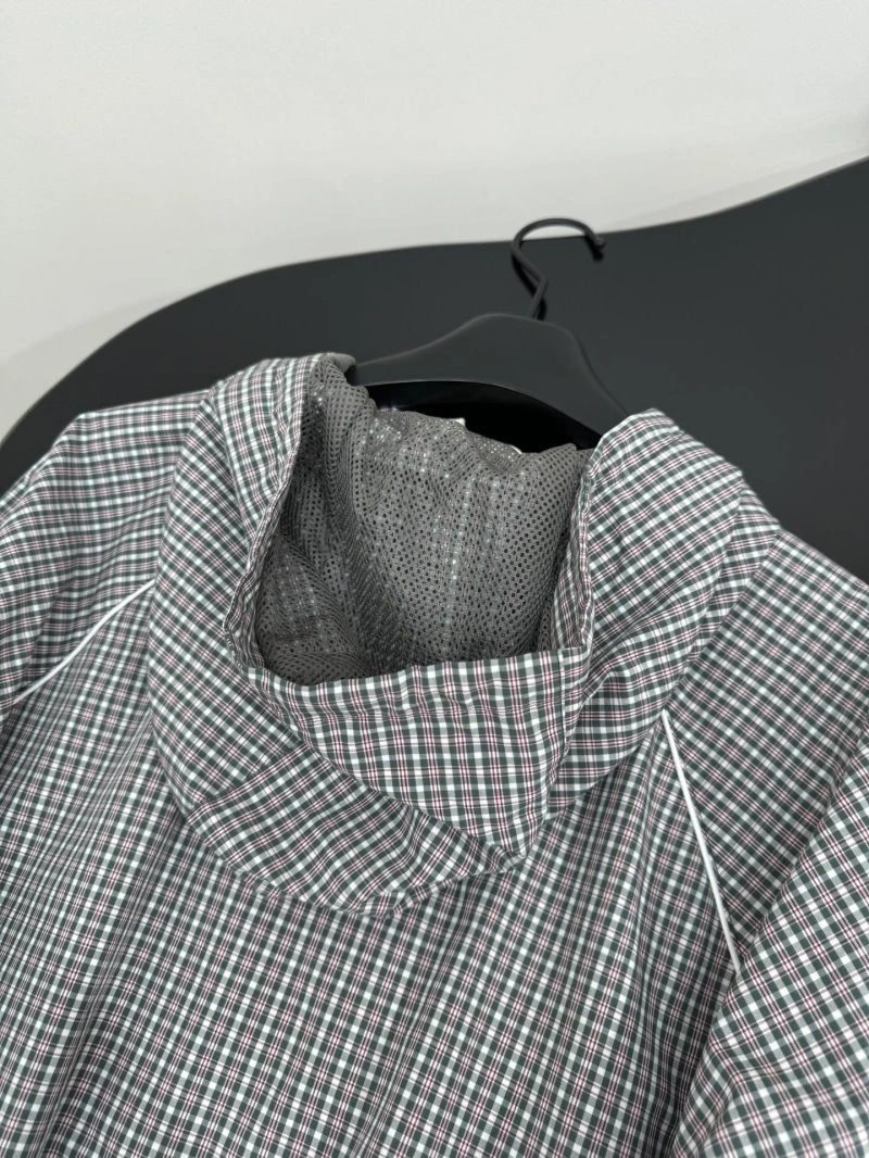 Unclassified Brand Outwear Breathable 155534