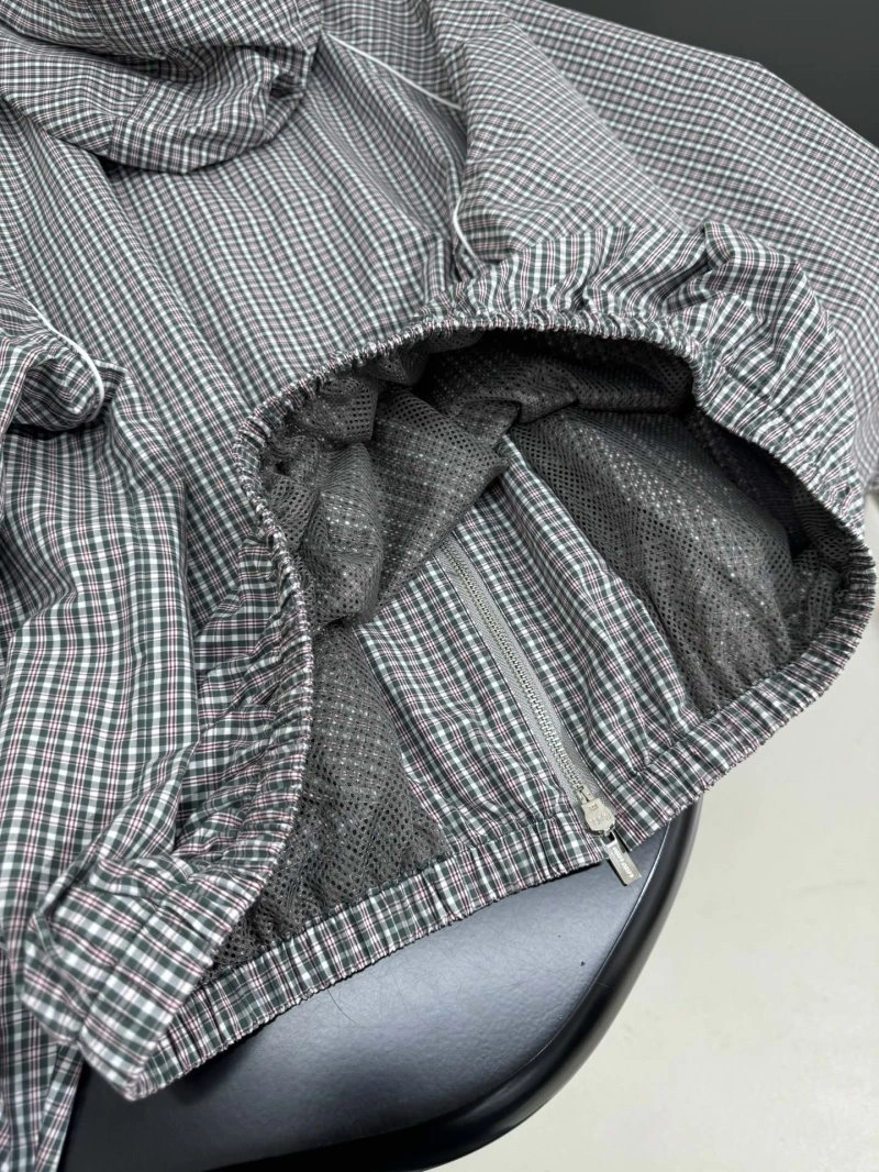 Unclassified Brand Outwear Breathable 155534