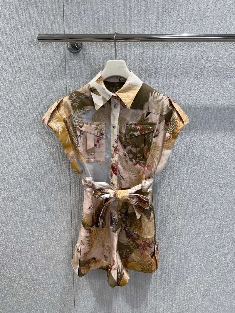 Unclassified Brand Outwear Stretchable 155539