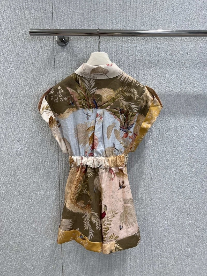 Unclassified Brand Outwear Stretchable 155539