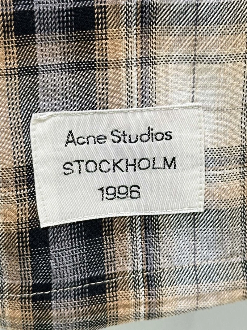AllSeason Unclassified Brand Outwear 155494