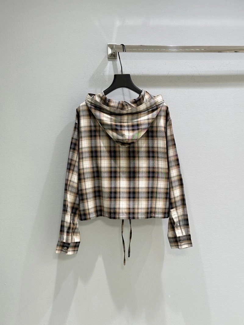 AllSeason Unclassified Brand Outwear 155494