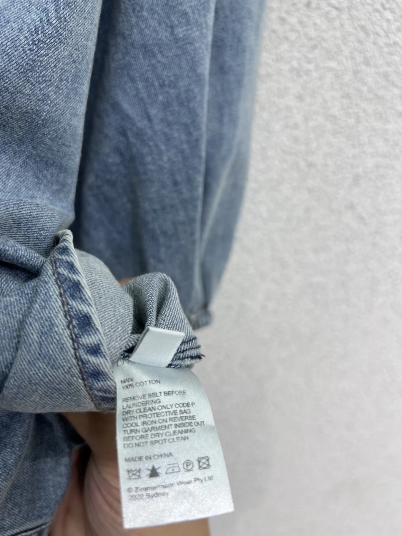 Unclassified Brand Outwear Breathable 155577