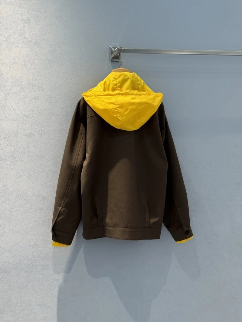 Unclassified Brand Outwear TechFriendly 155530