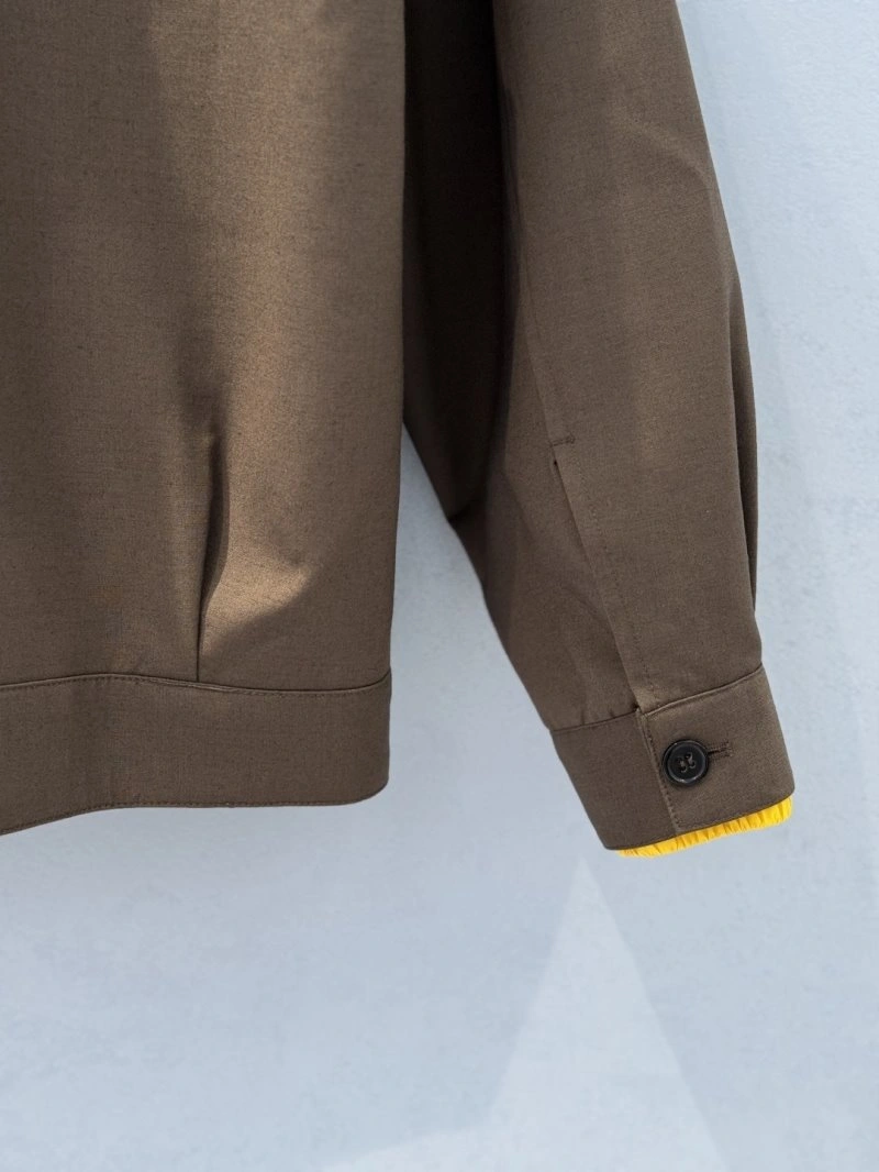 Unclassified Brand Outwear TechFriendly 155530