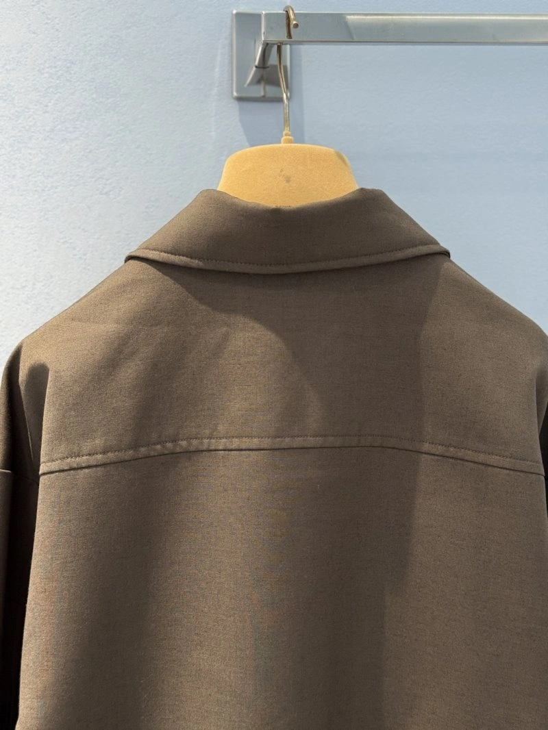 Unclassified Brand Outwear TechFriendly 155530