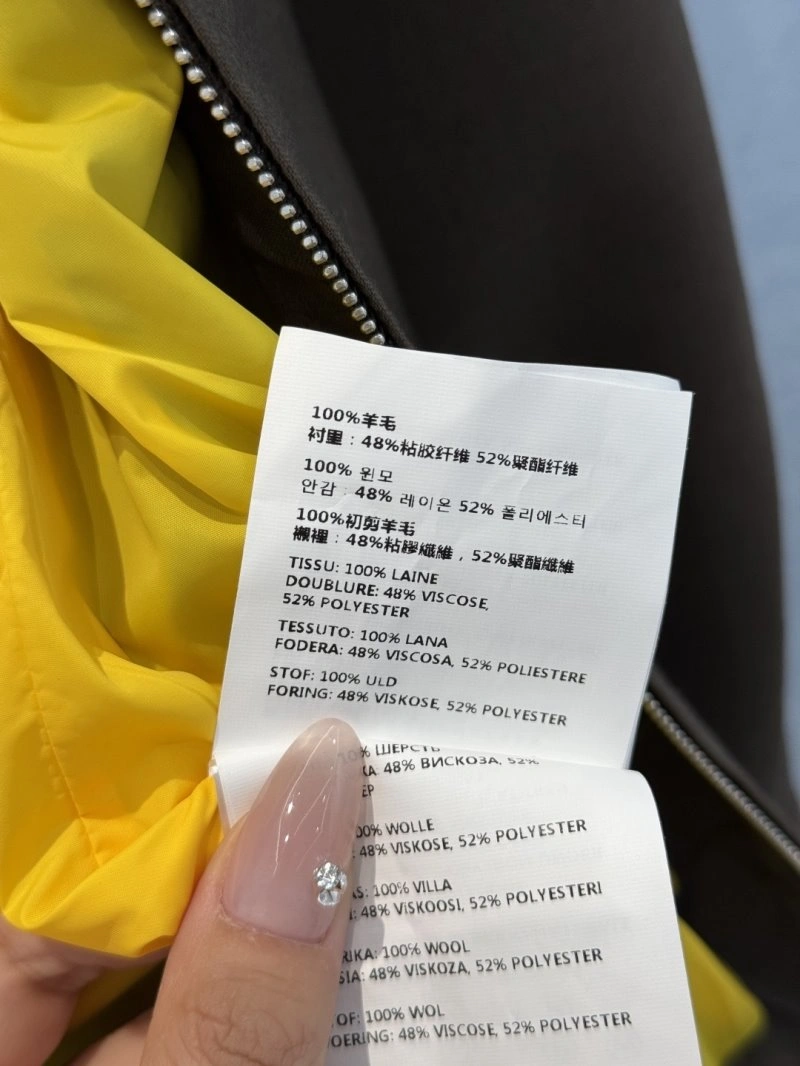 Unclassified Brand Outwear TechFriendly 155530