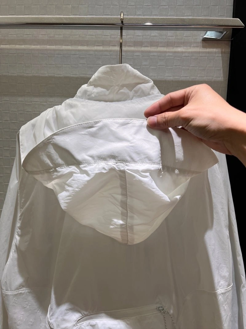 Unclassified Brand Outwear Refined 147537
