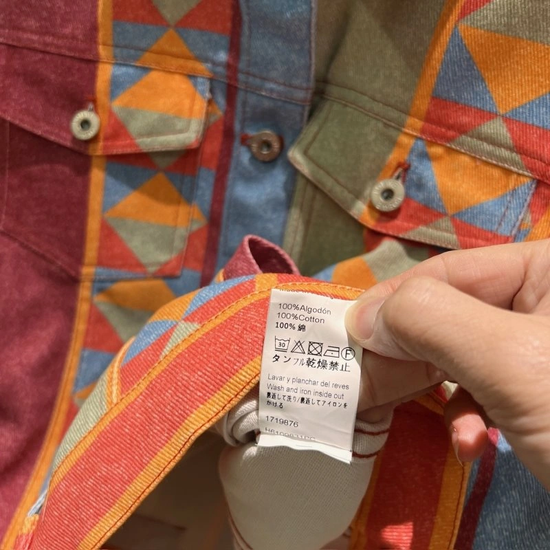 Unclassified Brand Outwear HighQuality 147539