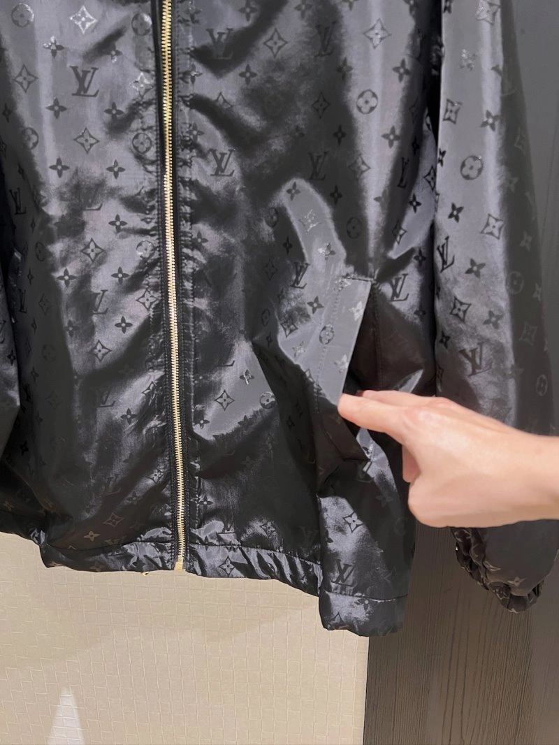 Unclassified Brand Outwear Versatile 147535