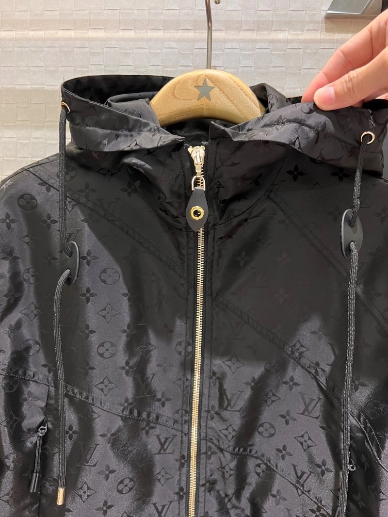 Unclassified Brand Outwear Colorful 147543