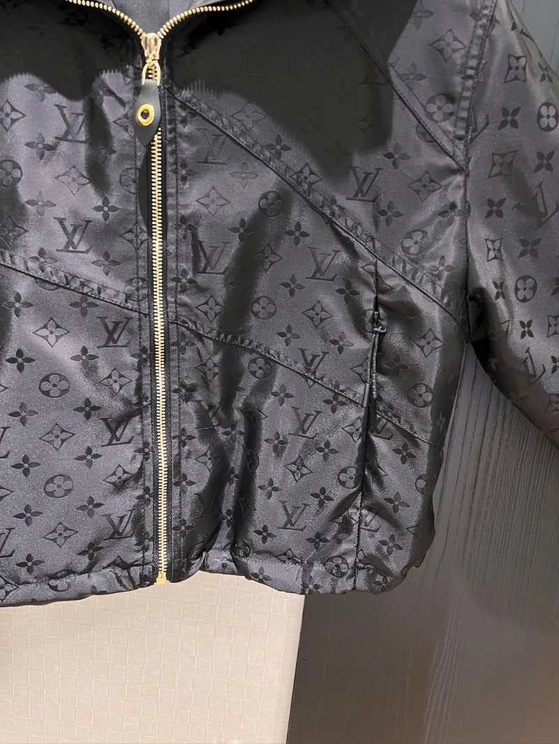 Unclassified Brand Outwear Colorful 147543