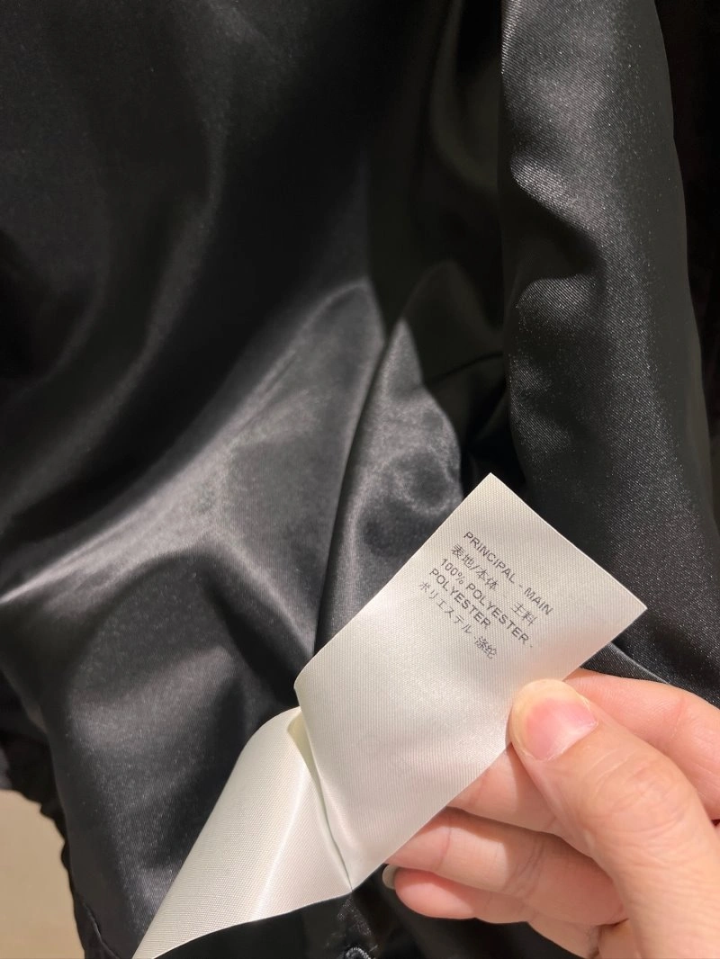 Unclassified Brand Outwear Colorful 147543