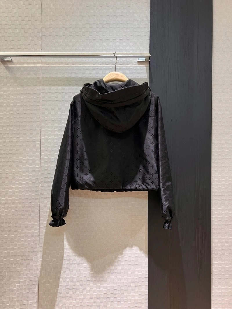 Unclassified Brand Outwear Colorful 147543