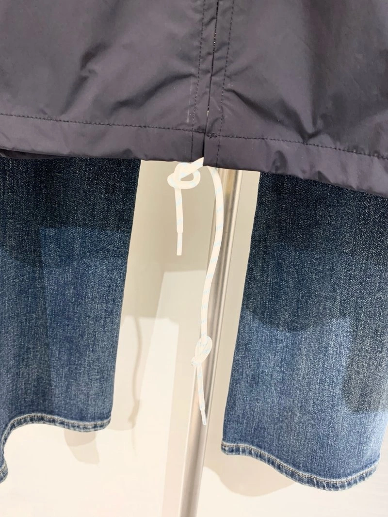 Modern Unclassified Brand Outwear 147524