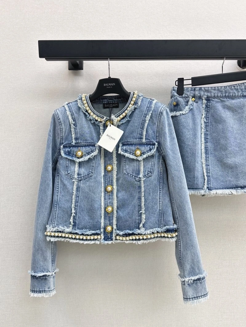 Unclassified Brand Outwear EyeCatching 147532