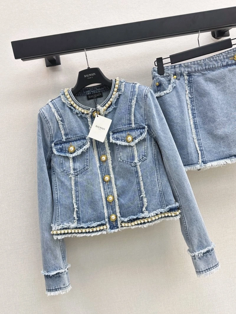 Unclassified Brand Outwear EyeCatching 147532