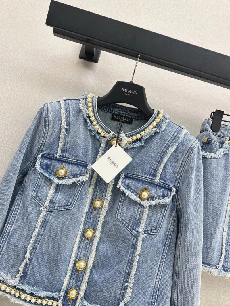 Unclassified Brand Outwear EyeCatching 147532